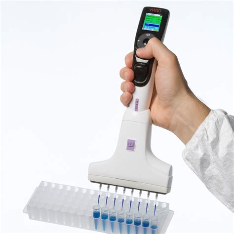 variable spacing pipette|voyager motorized pipette.